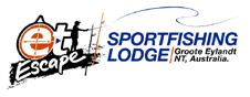 ET Escape Sportfishing Lodge